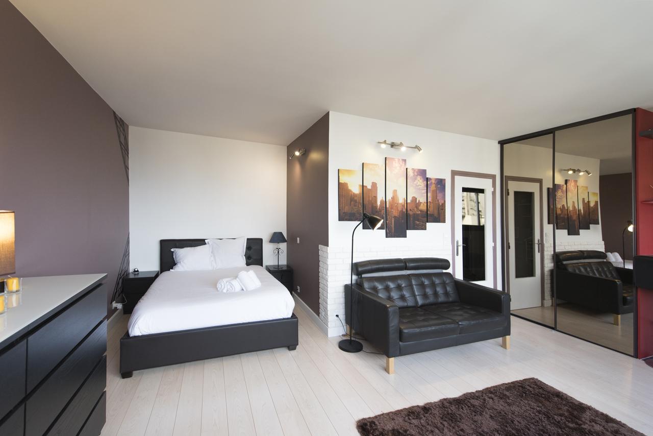 Veeve - Leblanc Apartment Paris
