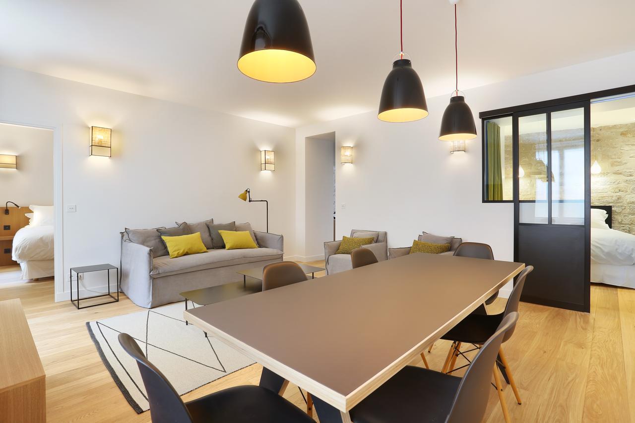 Pick A Flat's In Saint Germain - Rue Corneille Appartement
