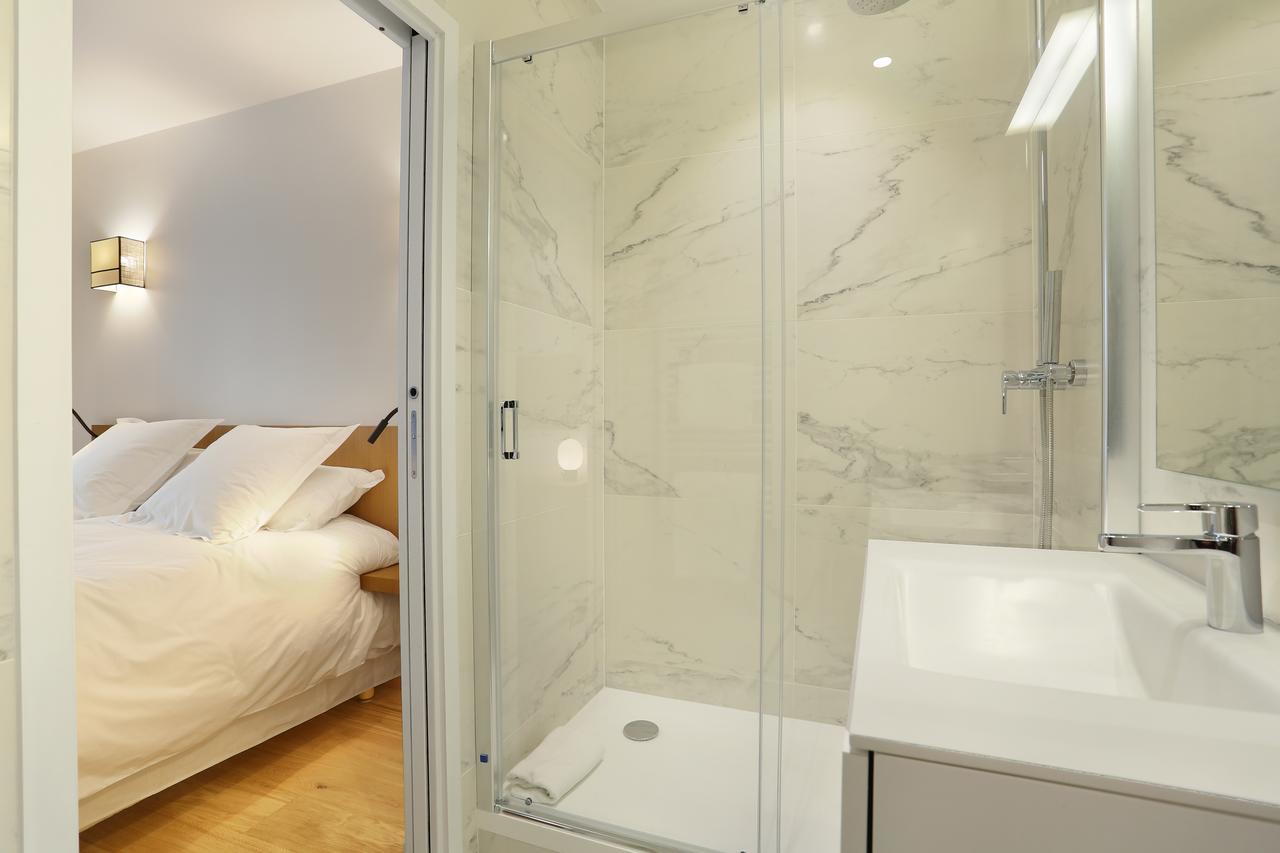 Pick A Flat's In Saint Germain - Rue Corneille Appartement