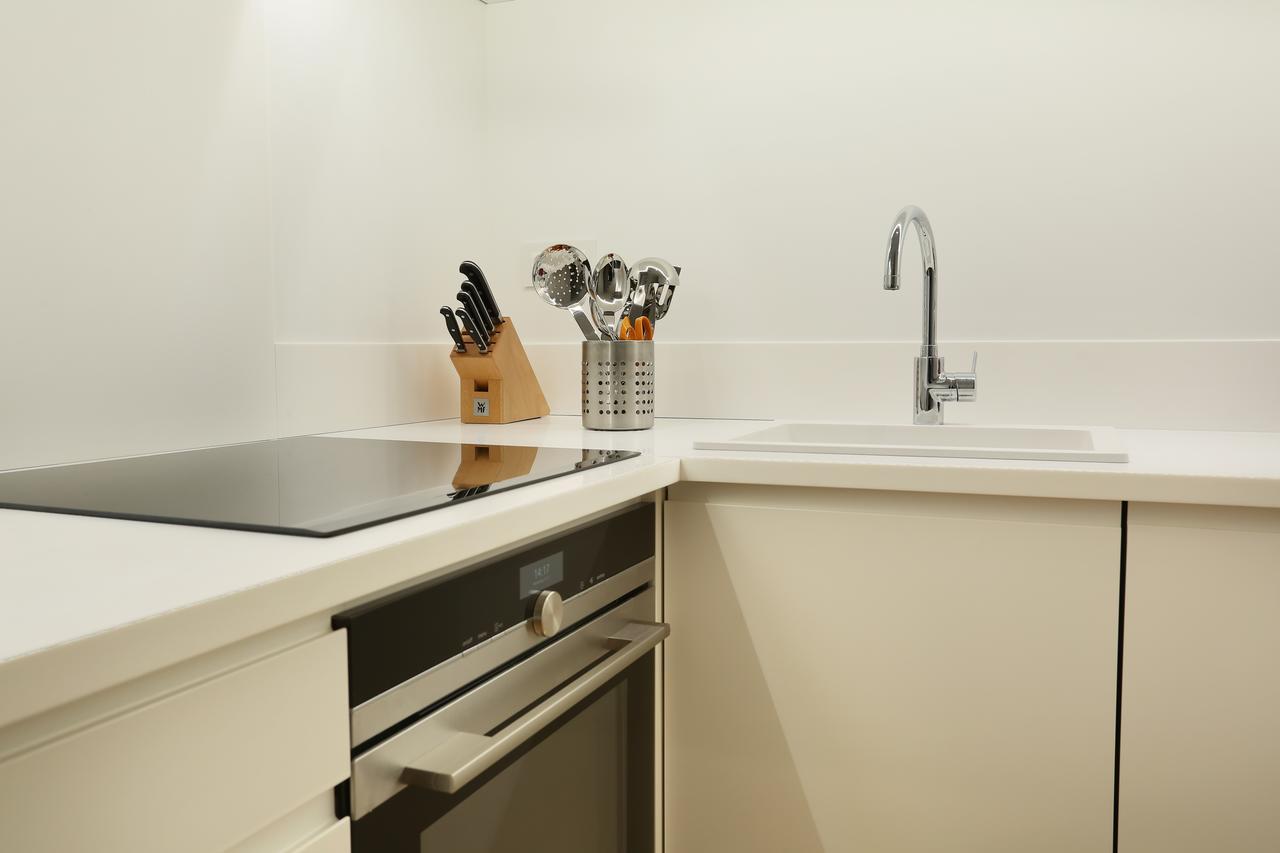 Pick A Flat's In Saint Germain - Rue Corneille Appartement