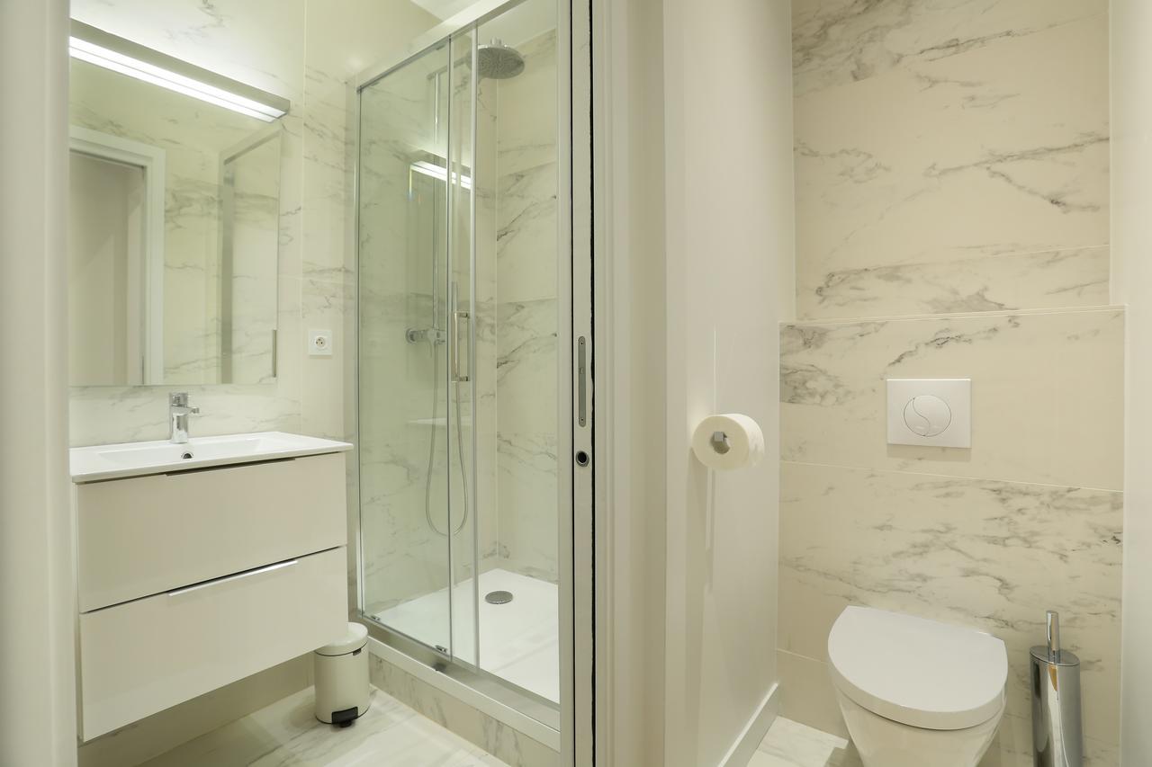 Pick A Flat's In Saint Germain - Rue Corneille Appartement