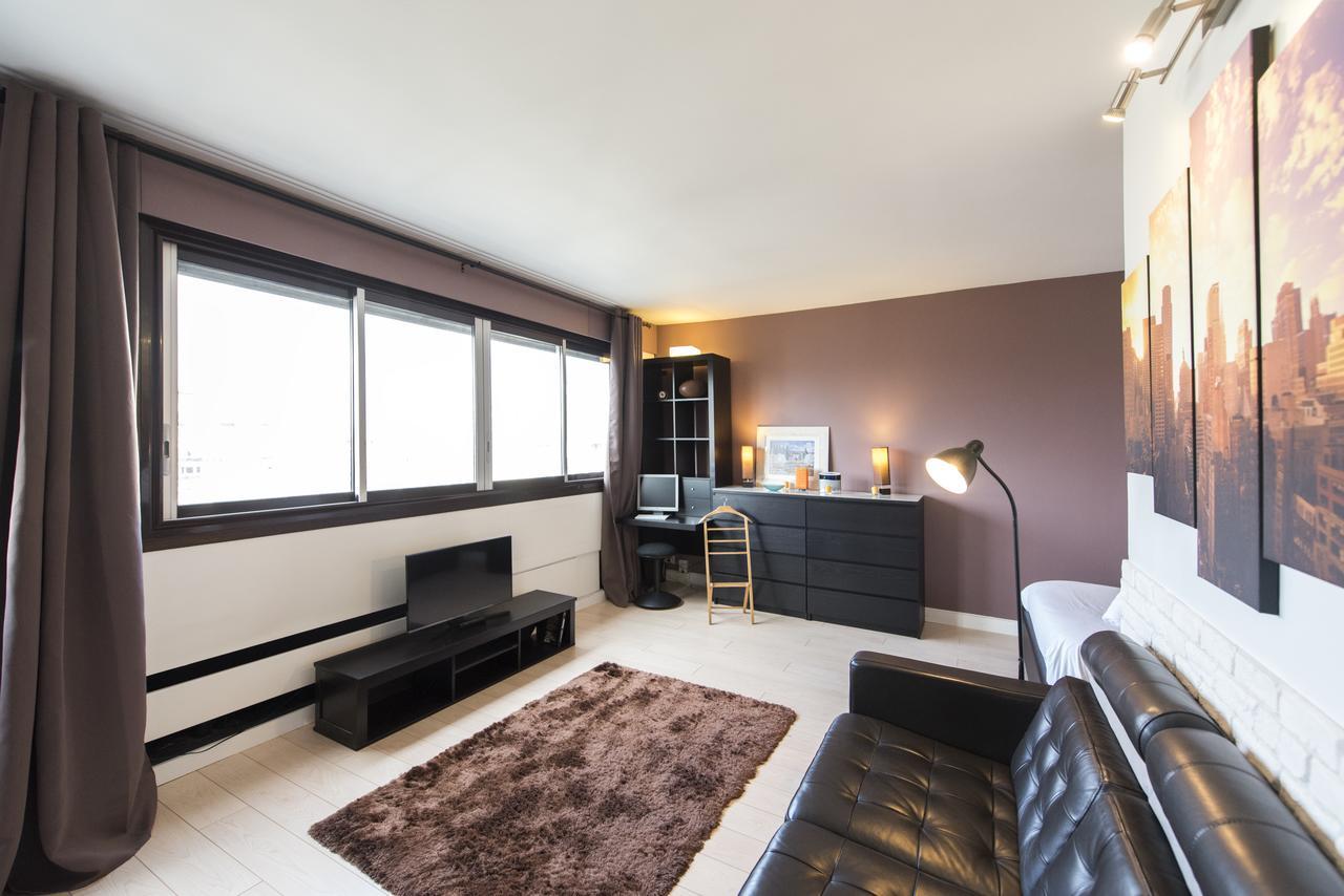 Apartment Veeve - Leblanc