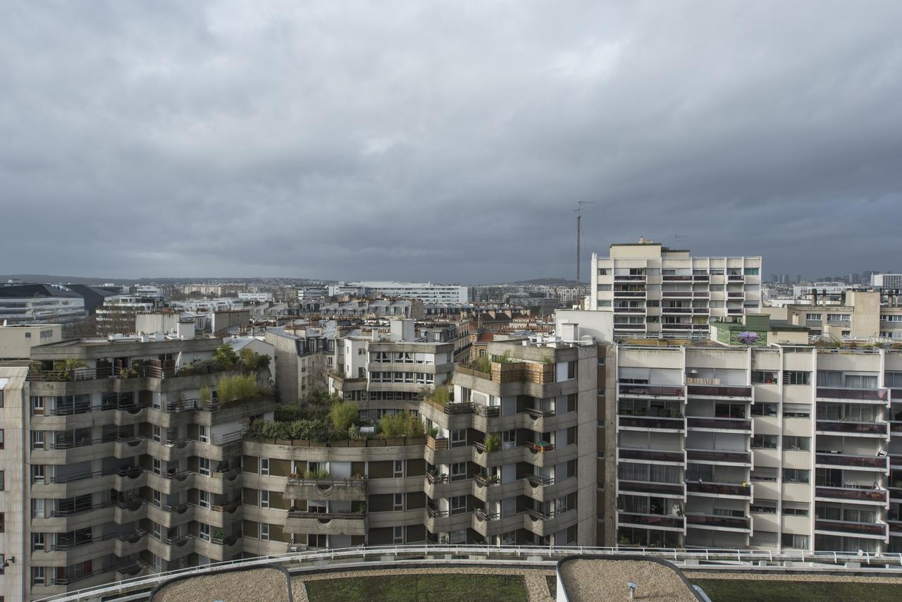 Veeve - Leblanc Apartment *