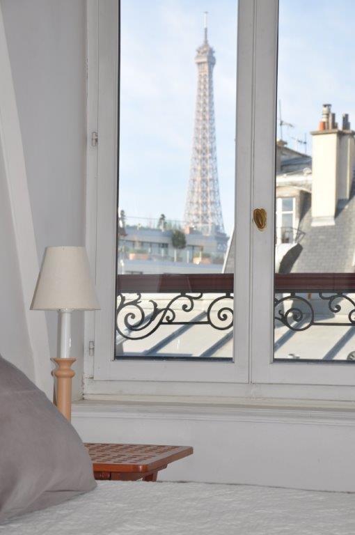 Invalides Tour Eiffel *
