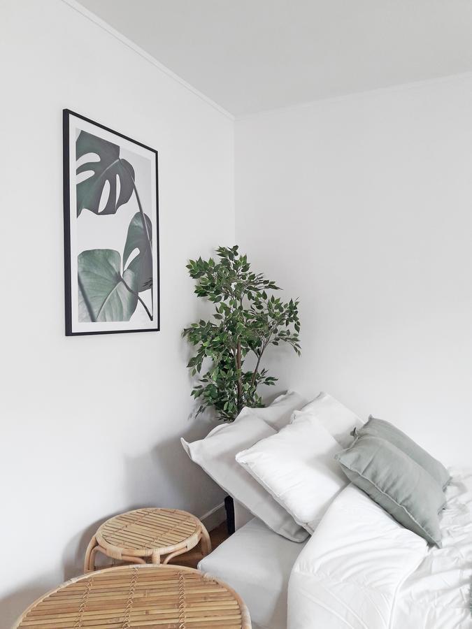 Paris-georges Pompidou Appartement