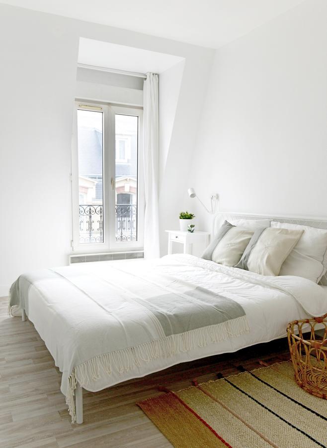 Apartment Paris-georges Pompidou *