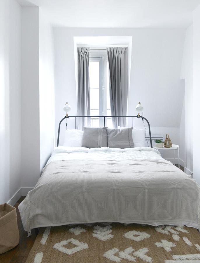 Paris-montparnasse Apartment Paris