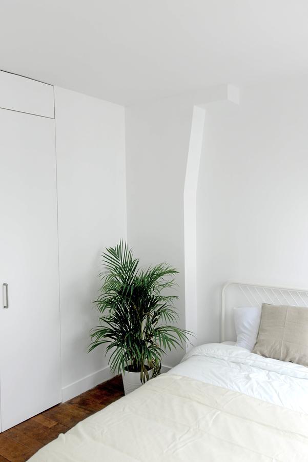 Apartment Paris-montparnasse *