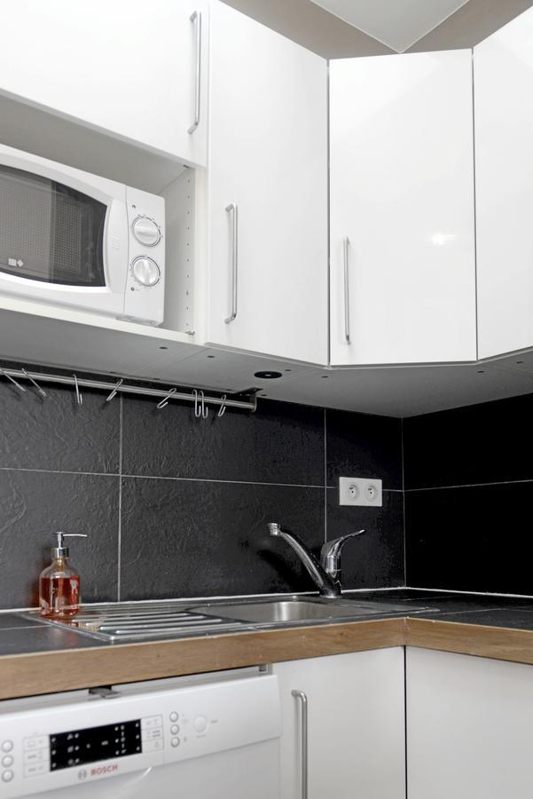 Paris-montparnasse Apartment *