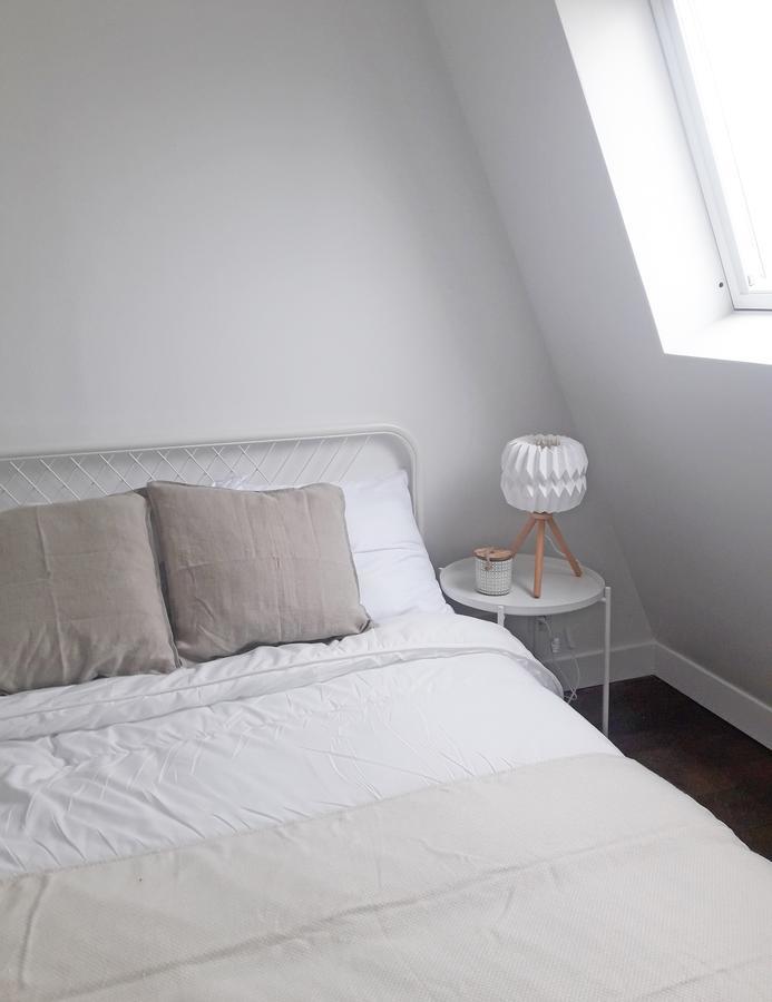 Paris-montparnasse Apartment