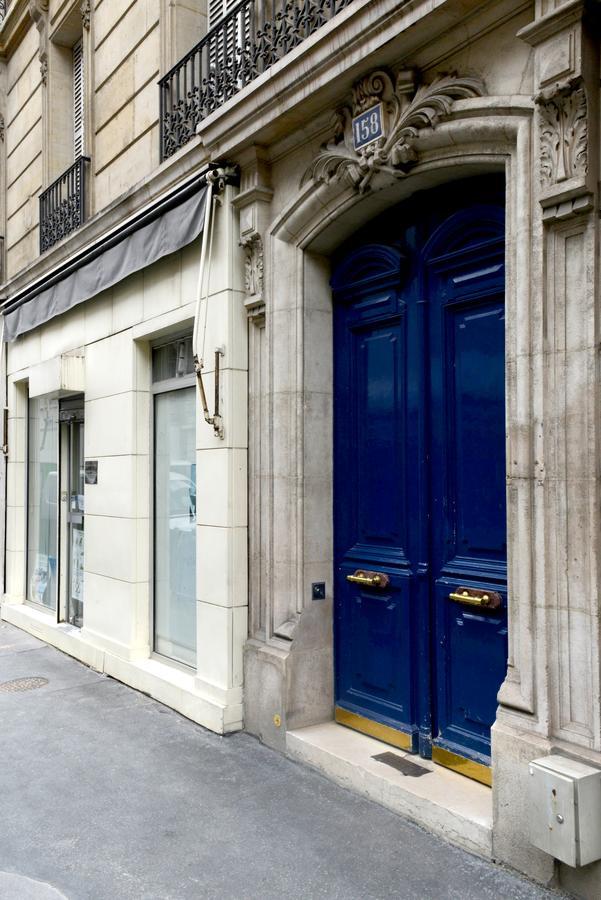Paris-montparnasse Apartment *