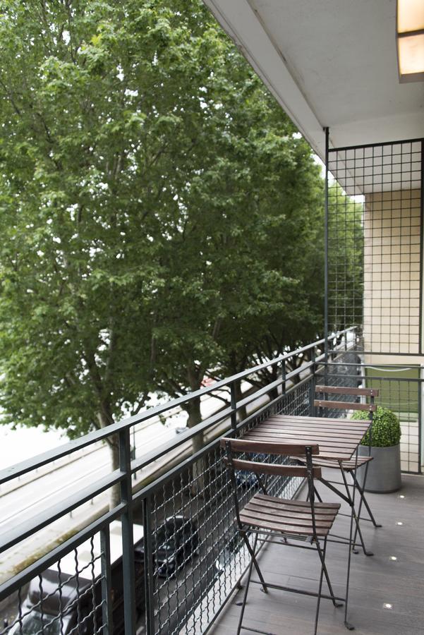 Veeve - By The Riverbank Apartamento Paris