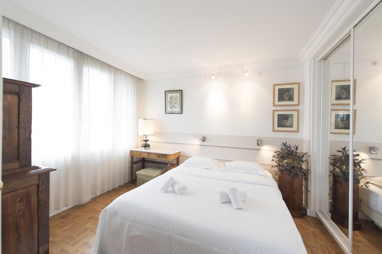 Veeve - Near Pont De Grenelle Apartamento Paris