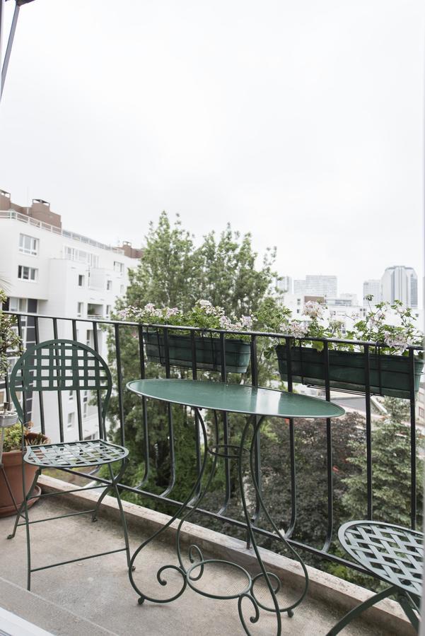 Apartamento Veeve - Near Pont De Grenelle