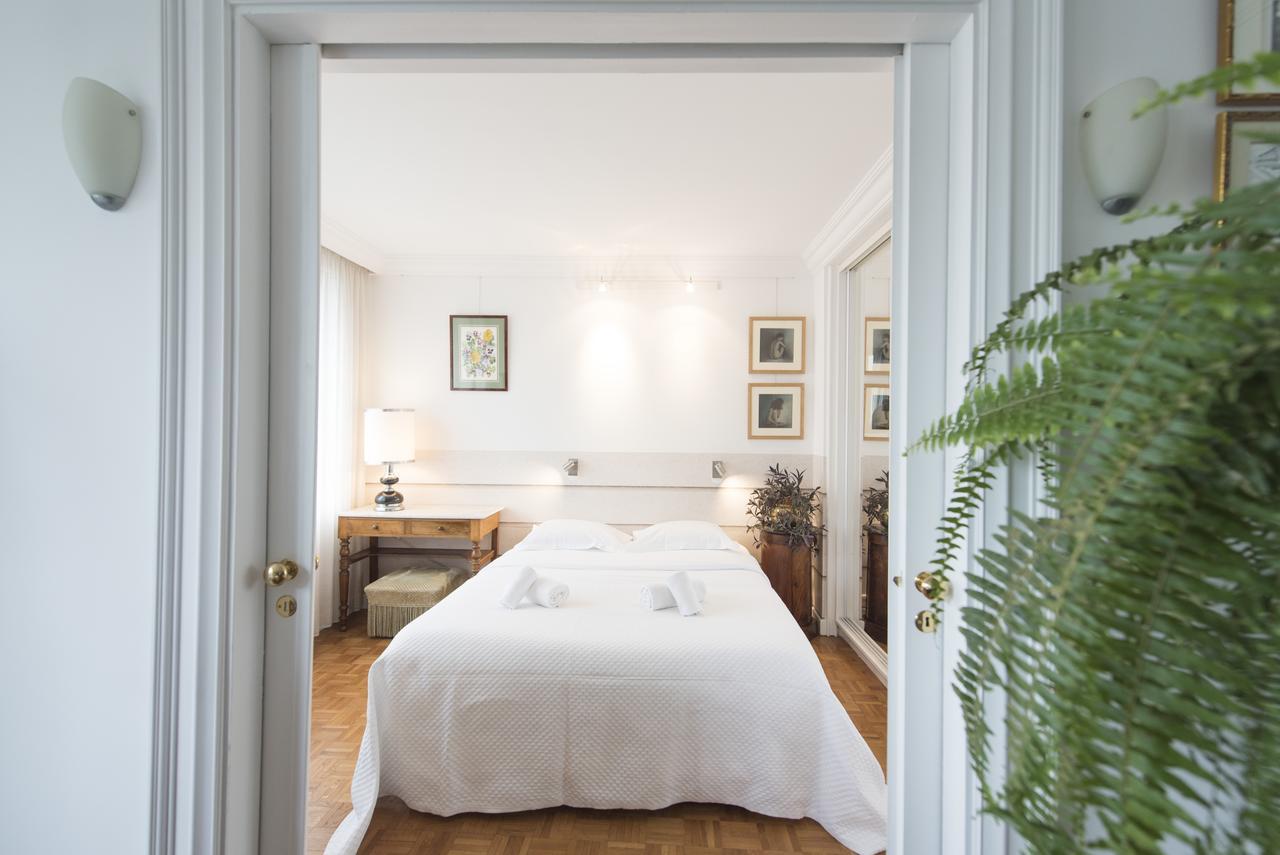 Apartamento Veeve - Near Pont De Grenelle Paris
