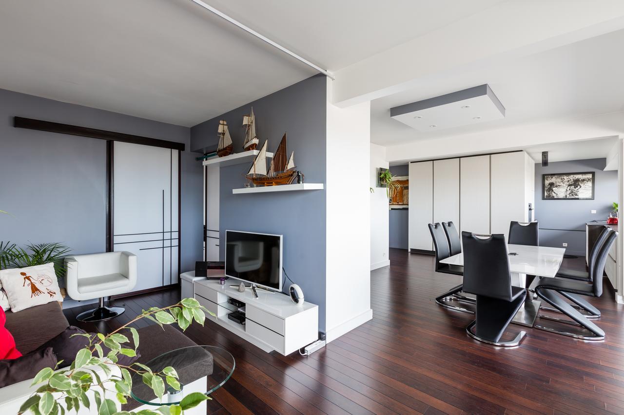 Veeve - Breathtaking View Apartment *