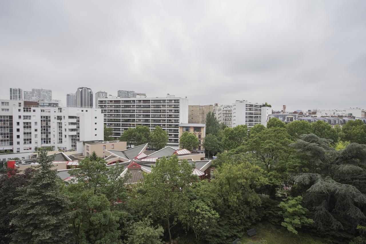 Veeve - Near Pont De Grenelle Apartamento *