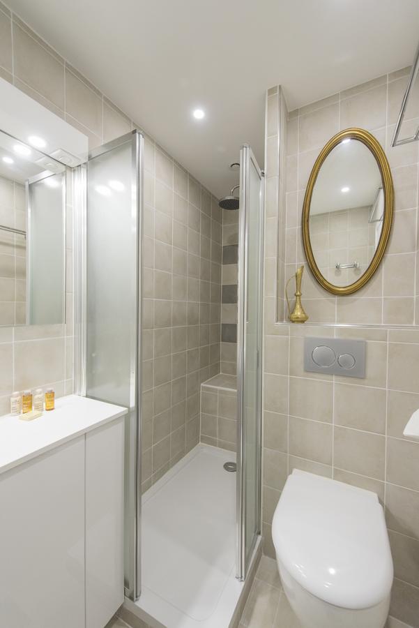 Apartamento Veeve - Near Pont De Grenelle Paris