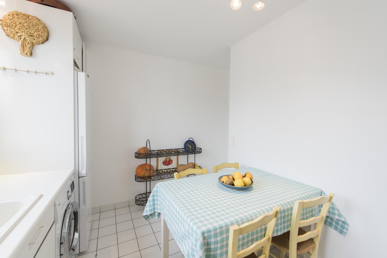 Apartamento Veeve - Near Pont De Grenelle Paris