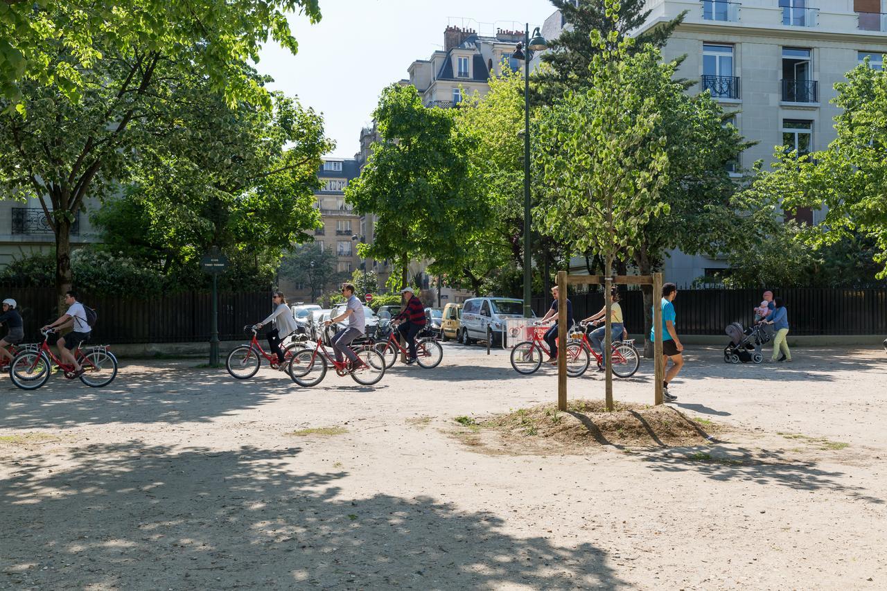 Apartamento Veeve - Avenue To The Eiffel Tower