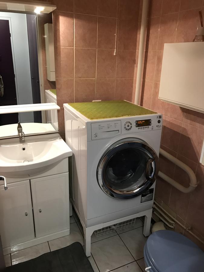Appartement Tour Cortina *