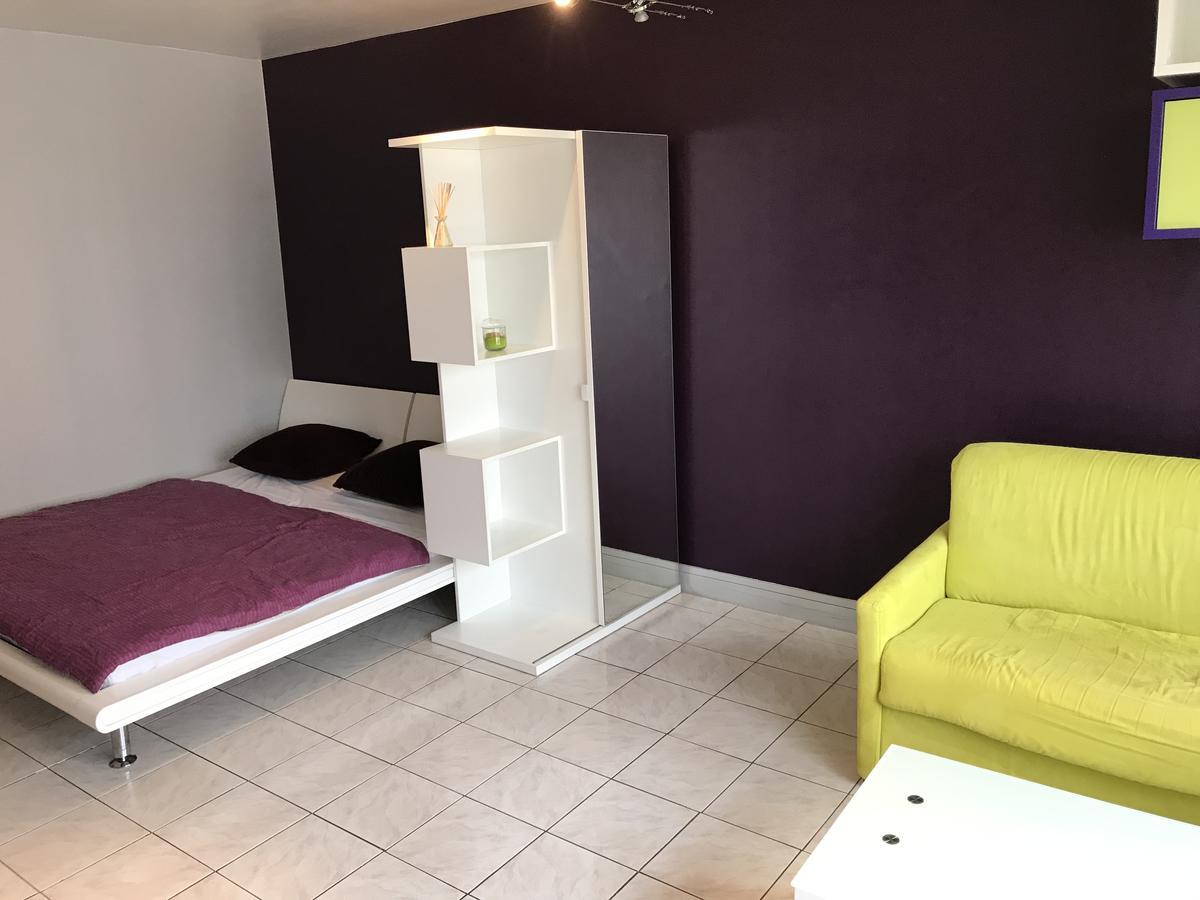 Tour Cortina Appartement