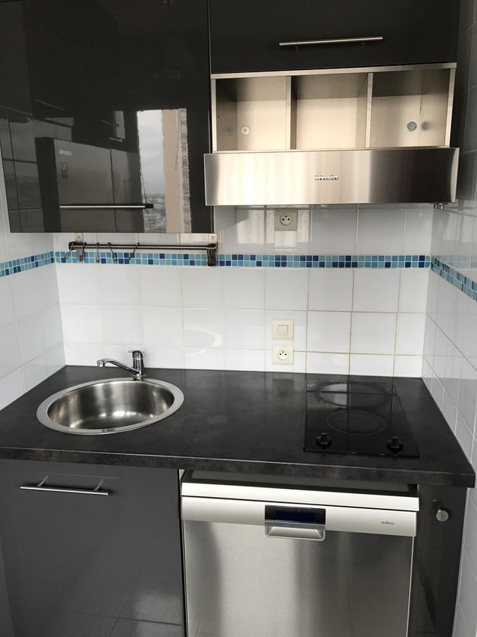 Tour Cortina Appartement Paris