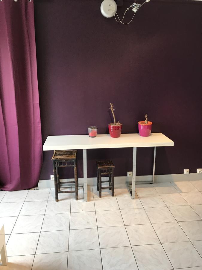Tour Cortina Appartement *
