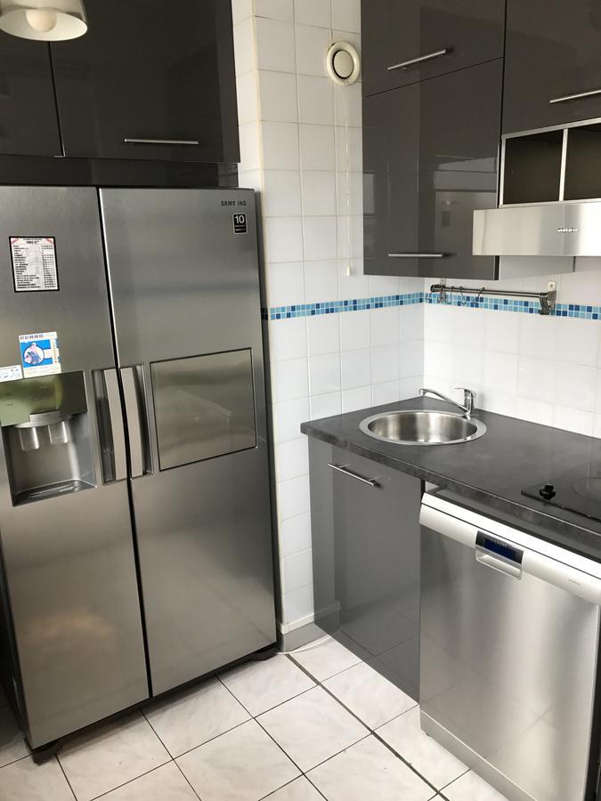 Appartement Tour Cortina Paris