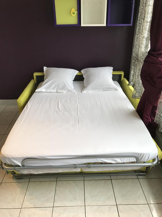 Tour Cortina Appartement *