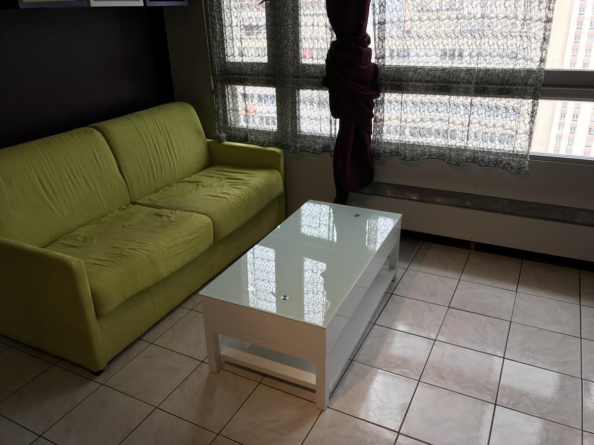 Appartement Tour Cortina Paris