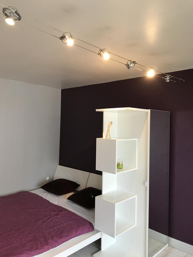 Appartement Tour Cortina Paris