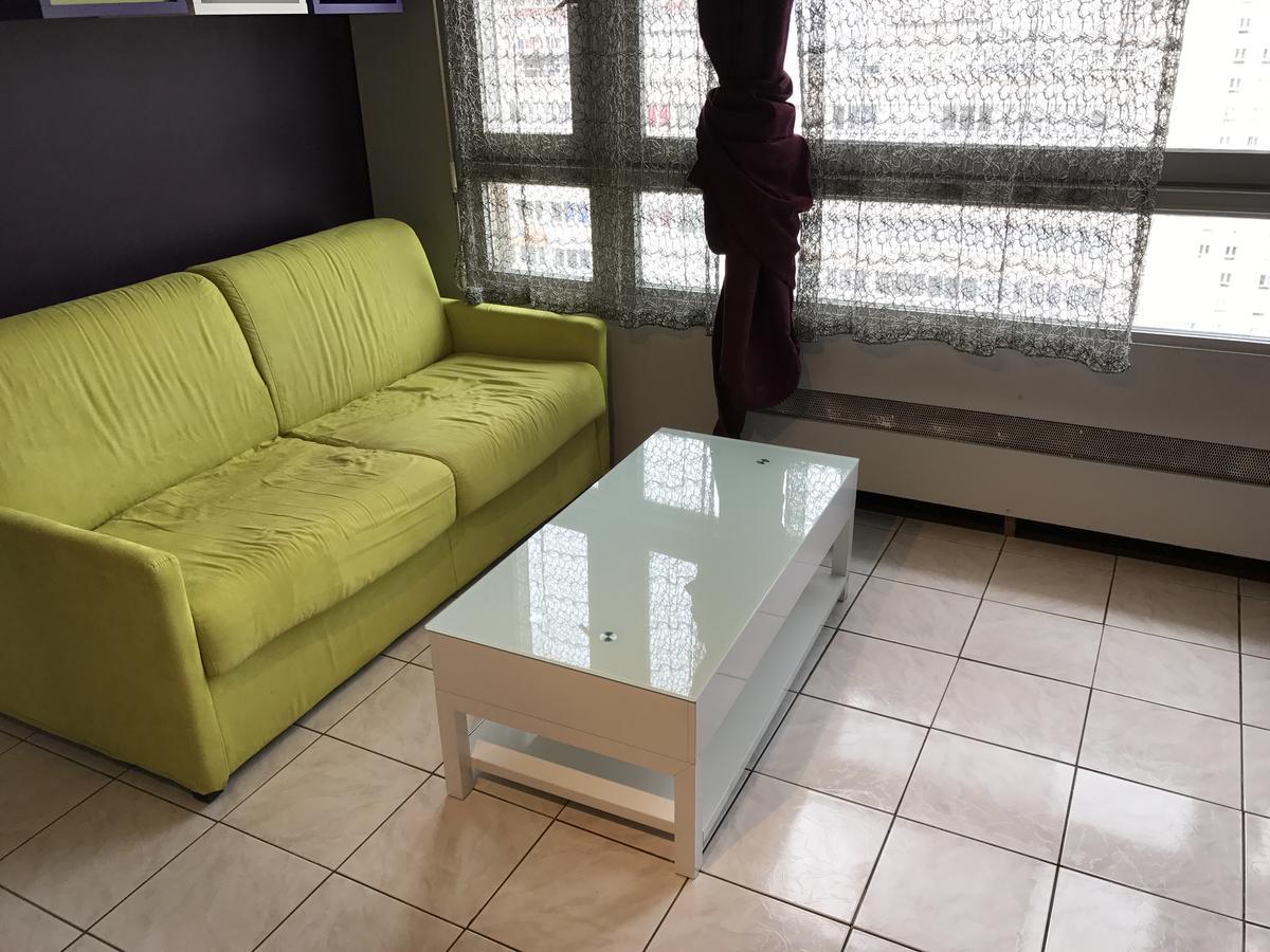 Appartement Tour Cortina