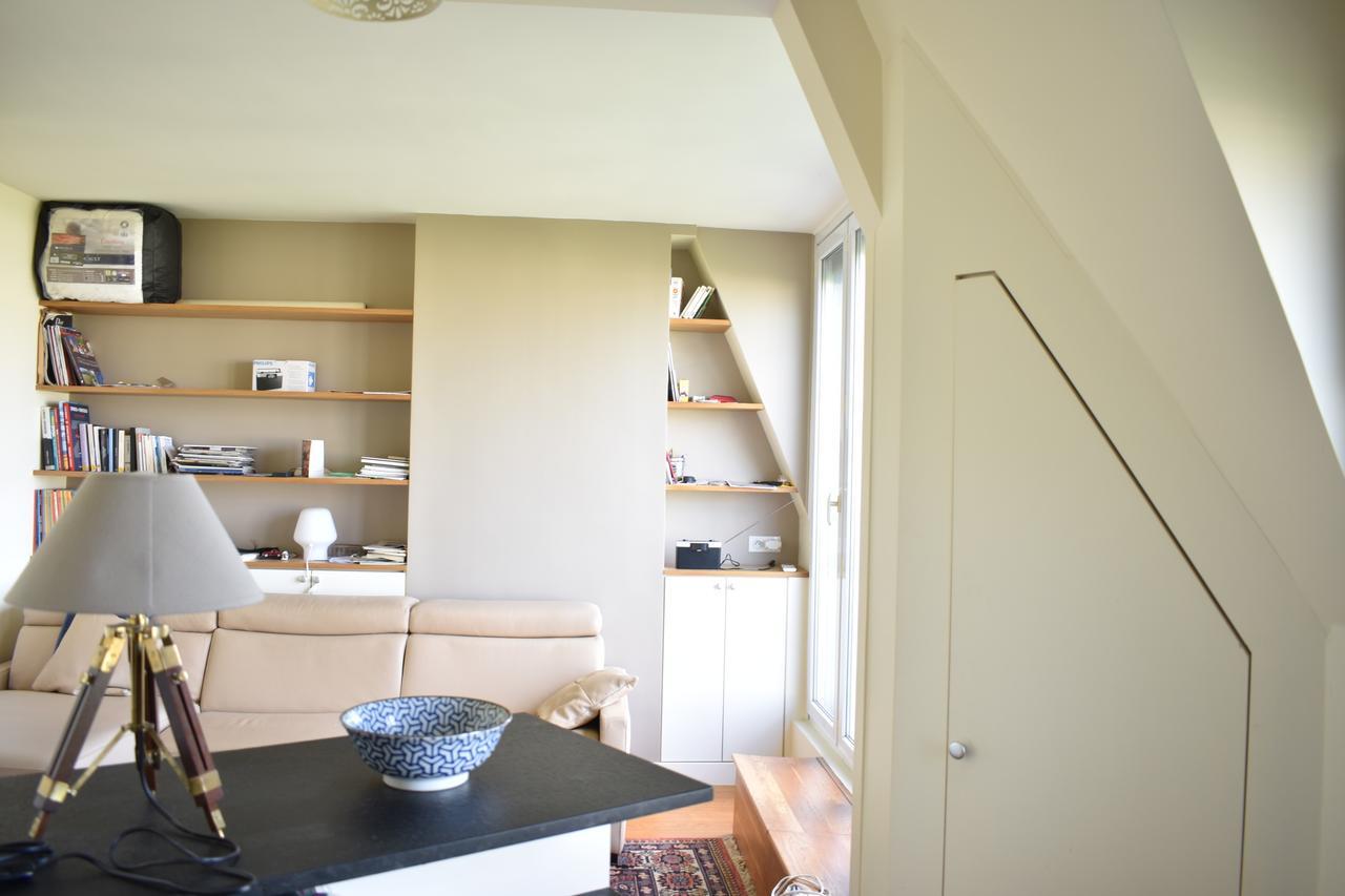 Apartment Fully Renovated Bright With High View