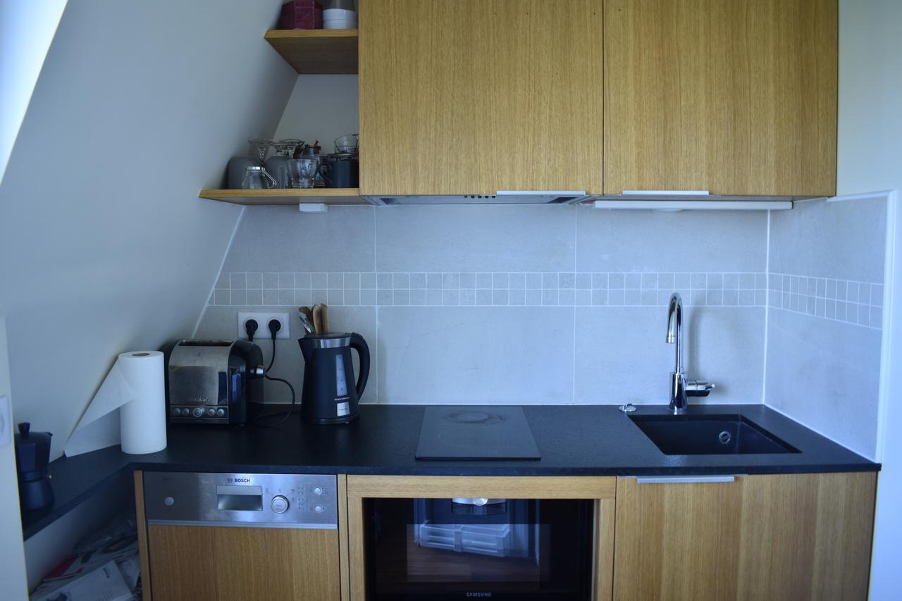Apartment Fully Renovated Bright With High View