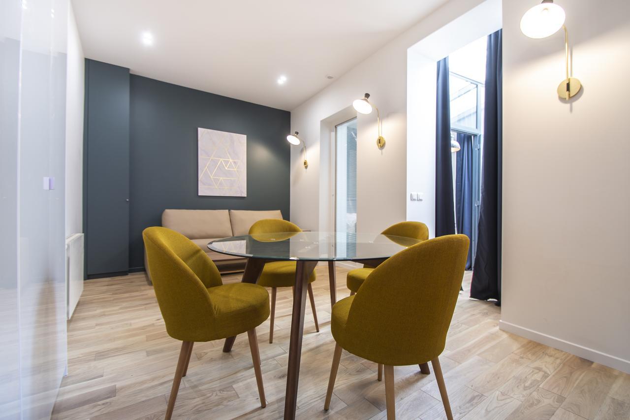 Dreamyflat - St Germain Notre Dame Apartment *