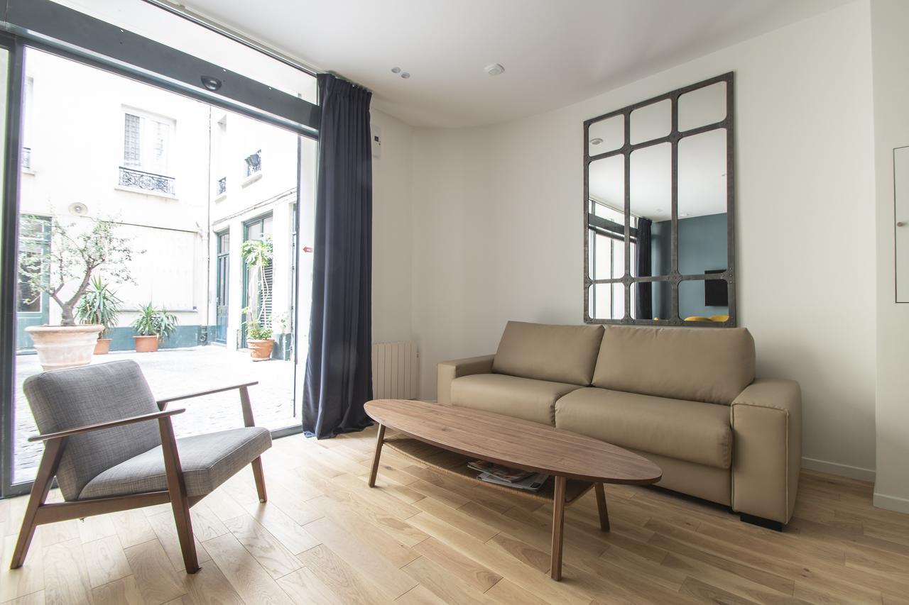 Apartment Dreamyflat - St Germain Notre Dame Paris