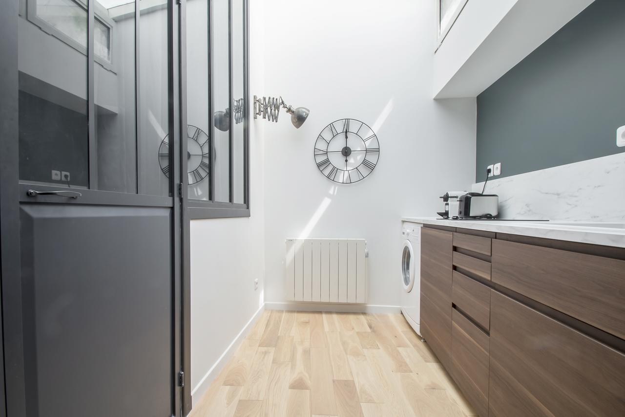 Apartment Dreamyflat - St Germain Notre Dame Paris