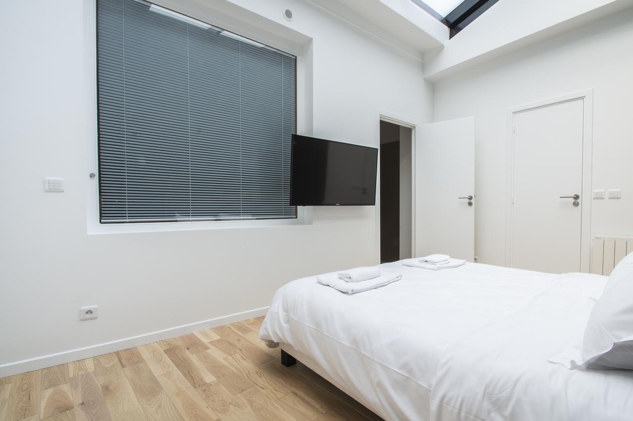 Apartment Dreamyflat - St Germain Notre Dame Paris