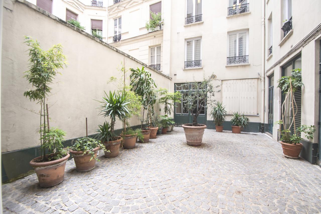 Dreamyflat - St Germain Notre Dame Apartment *