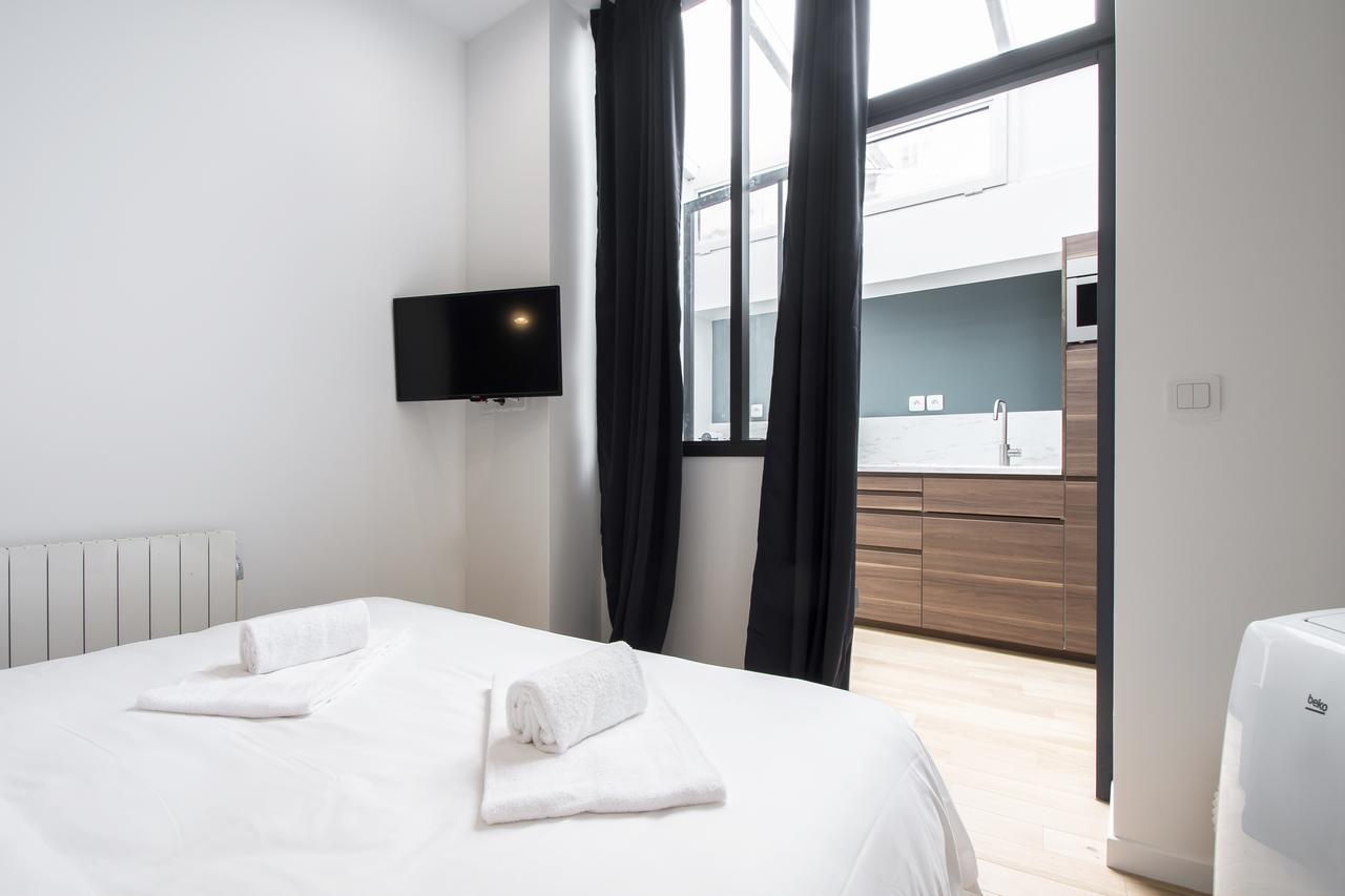 Apartment Dreamyflat - St Germain Notre Dame Paris