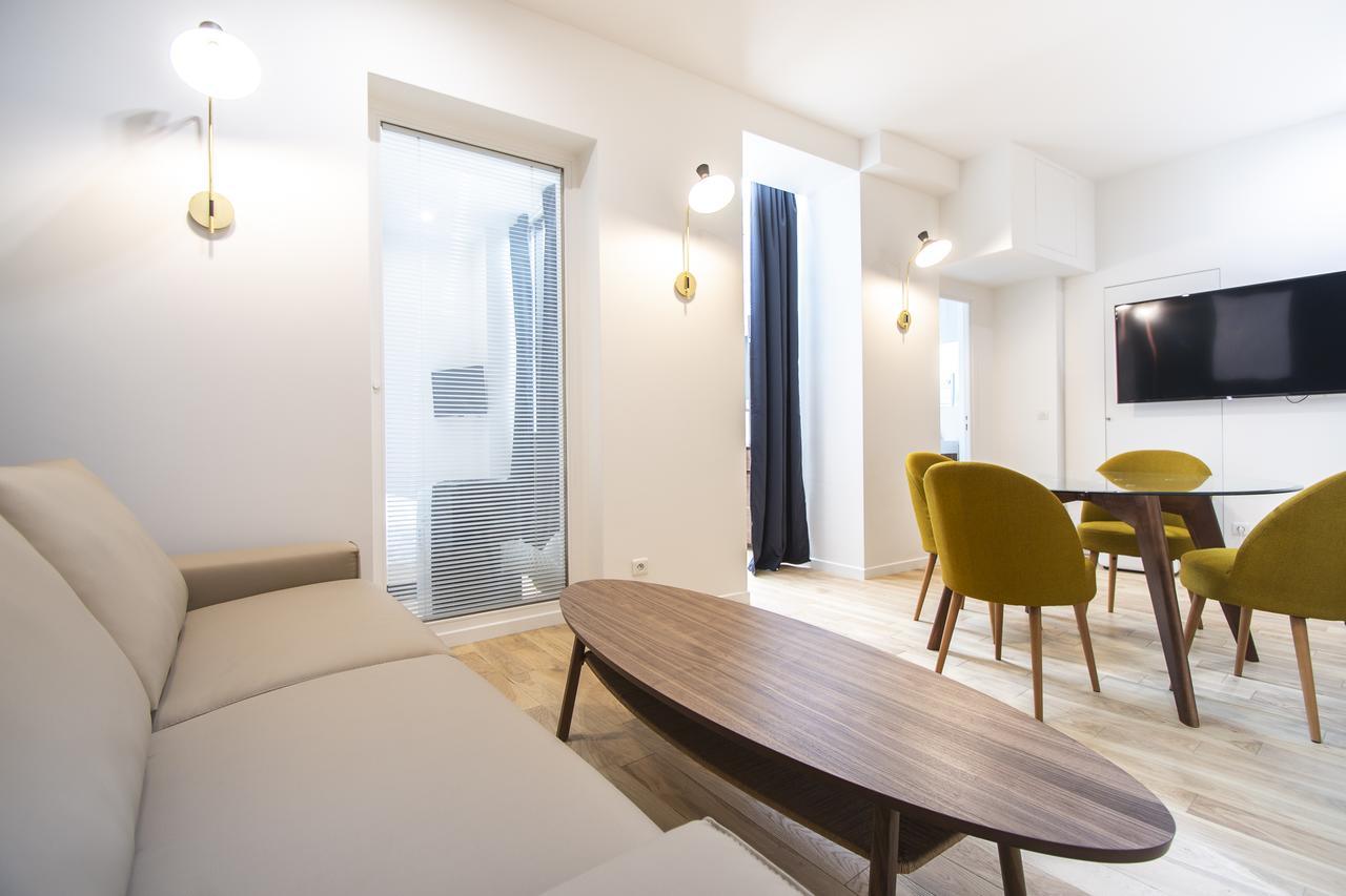 Dreamyflat - St Germain Notre Dame Apartment