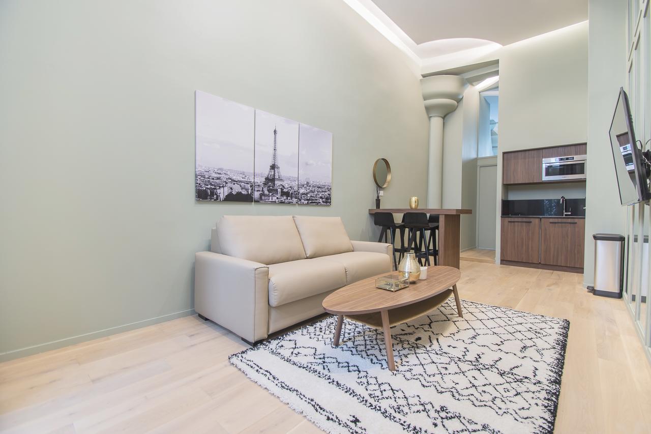 Apartment Du Marais - Center
