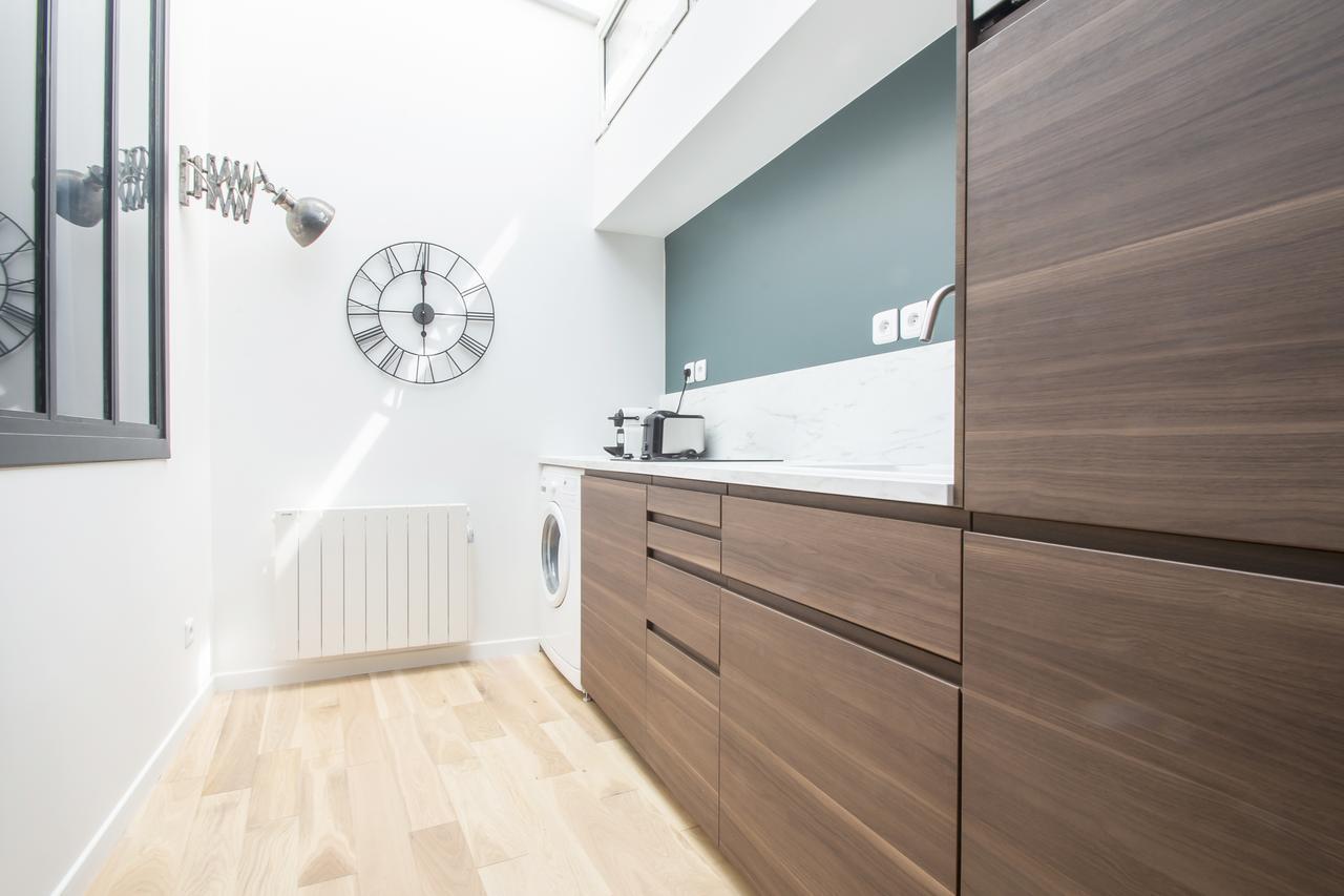 Dreamyflat - St Germain Notre Dame Apartment