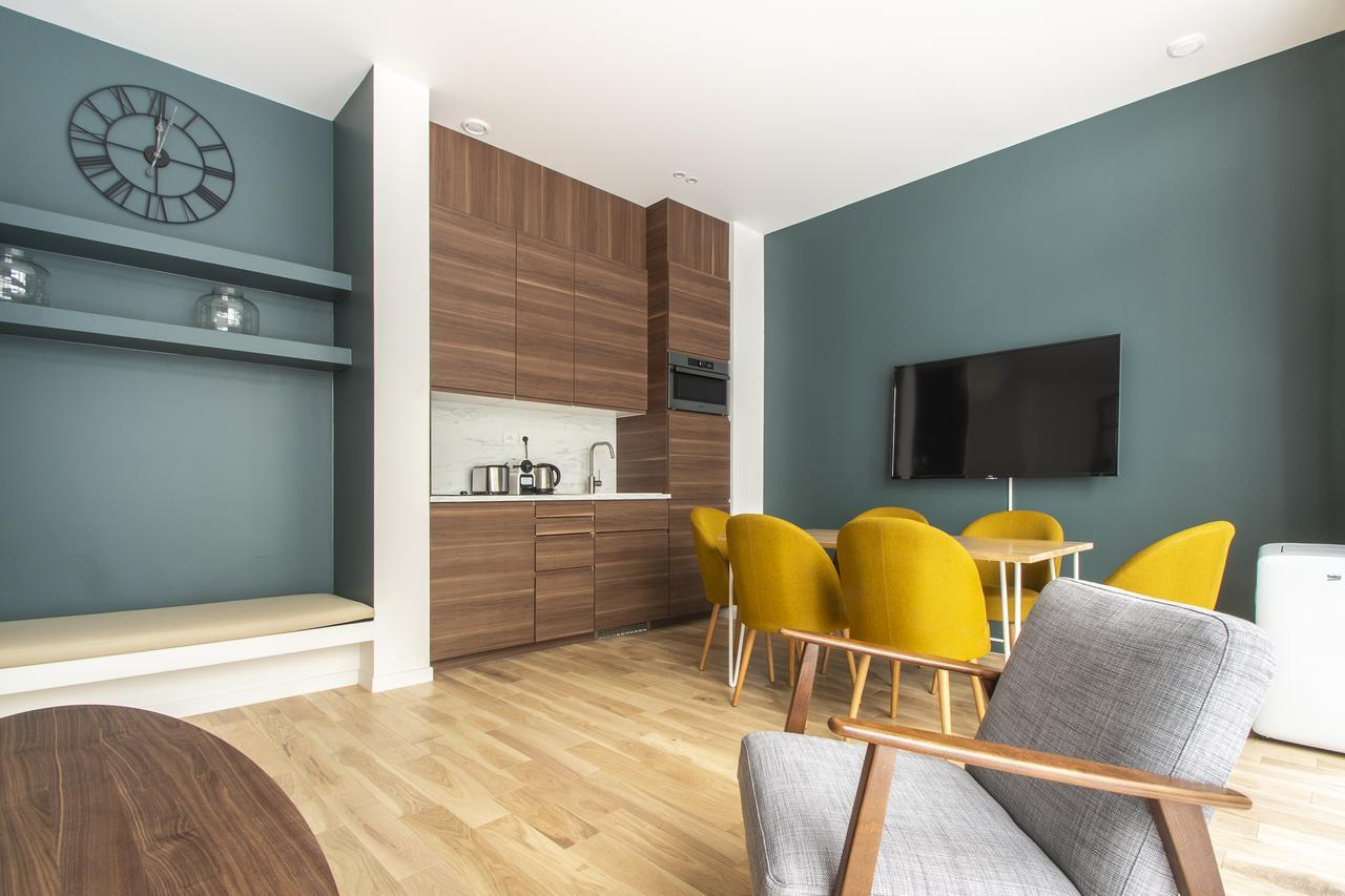 Apartment Dreamyflat - St Germain Notre Dame *