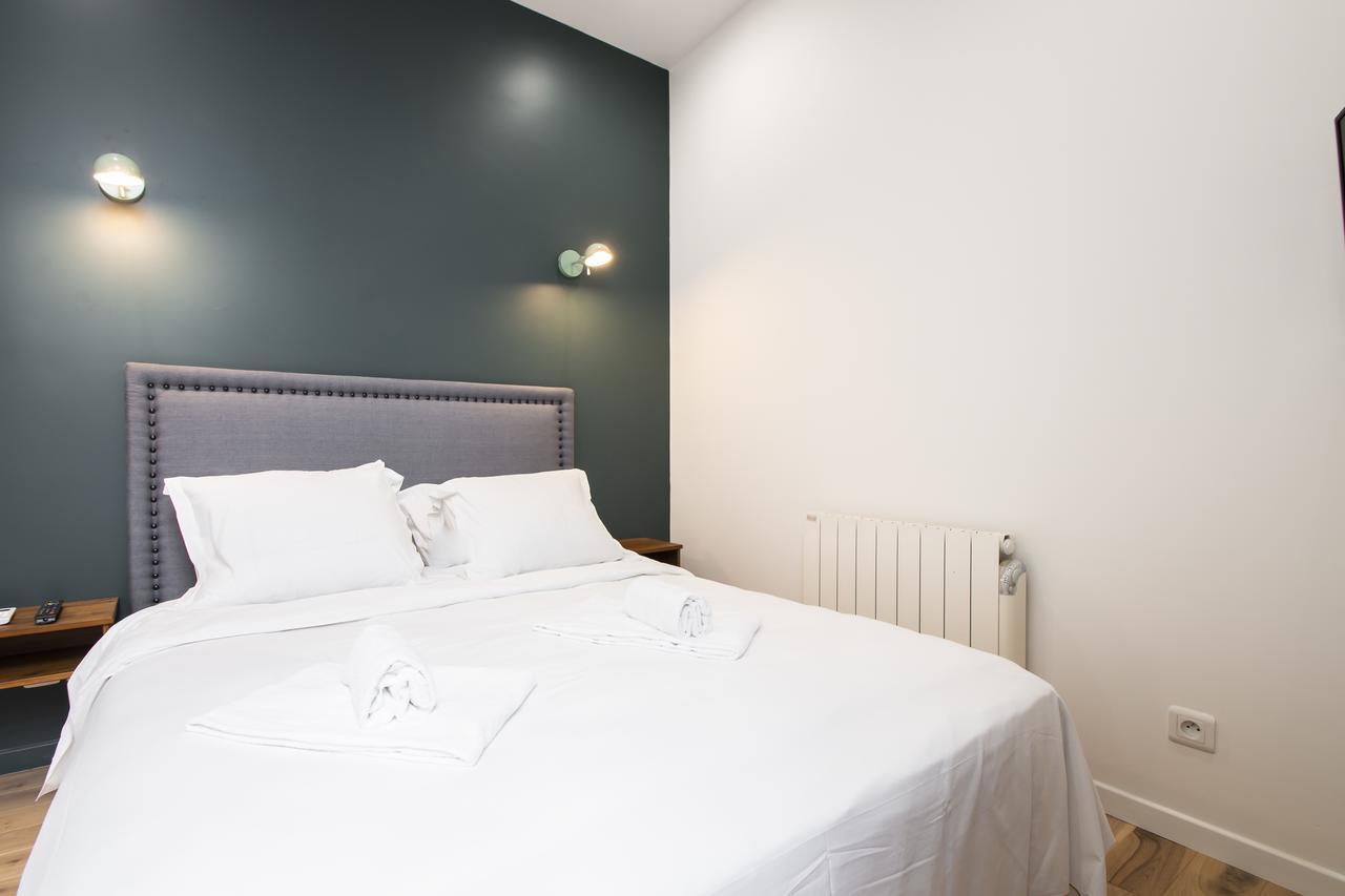 Dreamyflat - St Germain Notre Dame Apartment