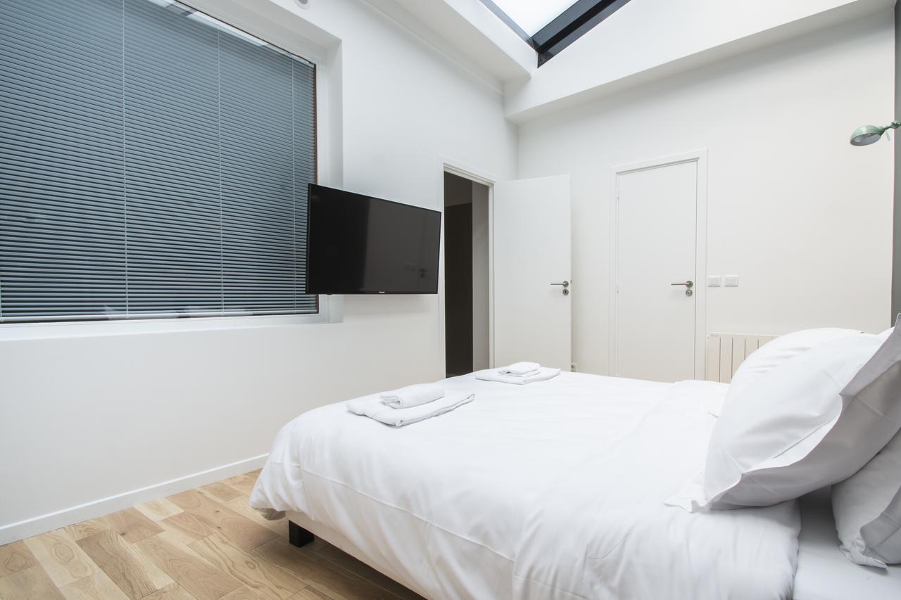 Apartment Dreamyflat - St Germain Notre Dame *
