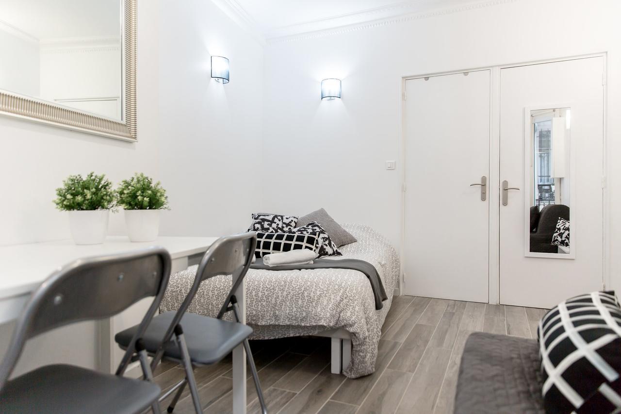 Apartamento Montmartre Matisse Paris