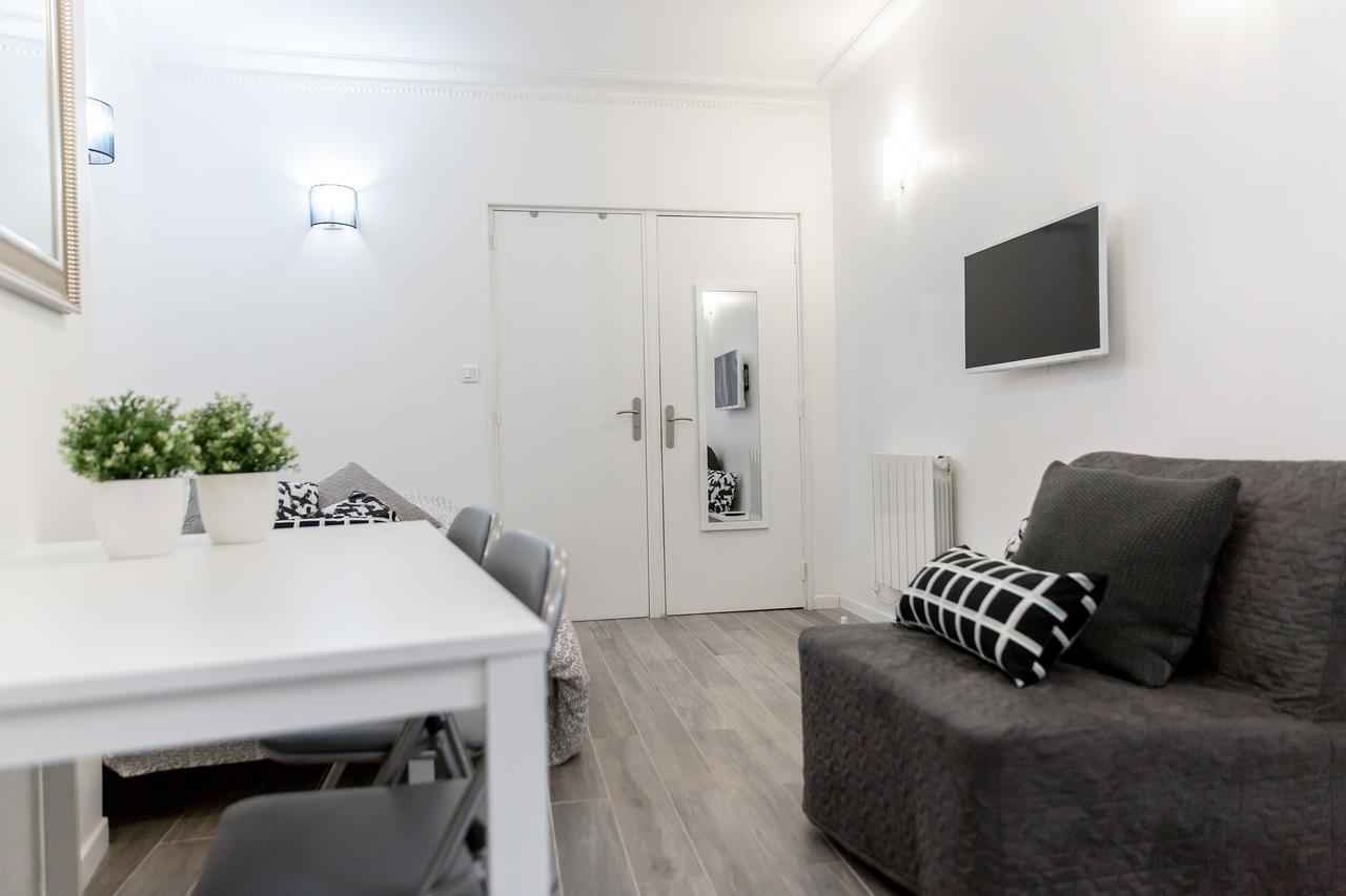 Apartamento Montmartre Matisse Paris