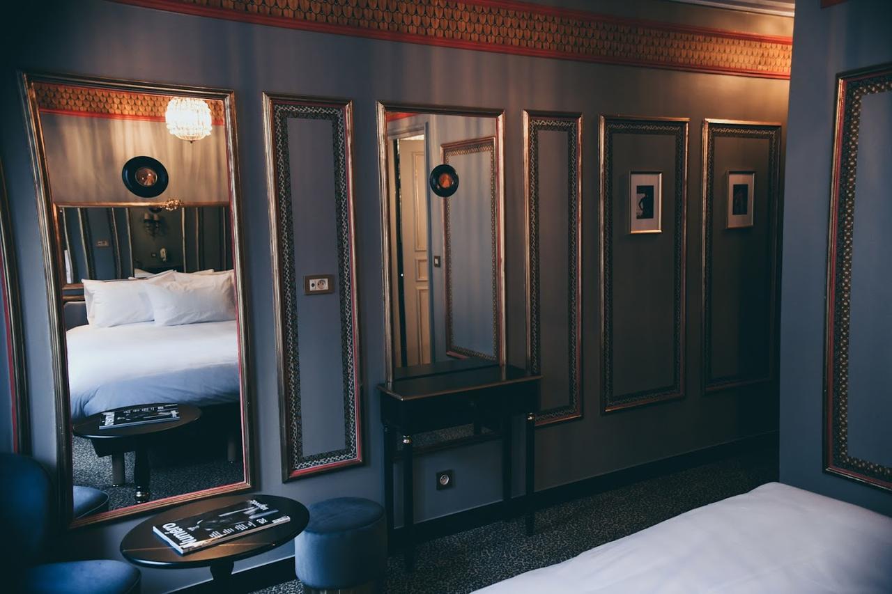 La Mondaine Hotel Paris